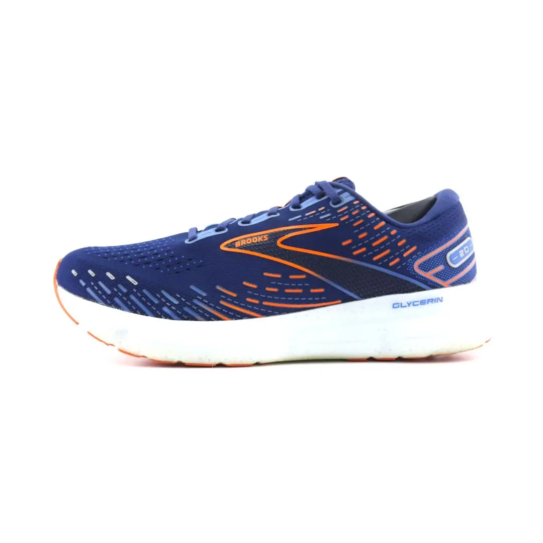 Brooks Glycerin 20 1