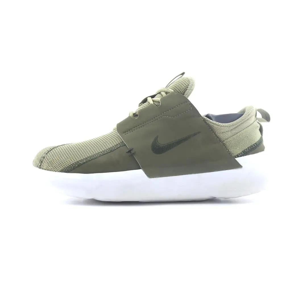 Nike  E-Series Ad 1