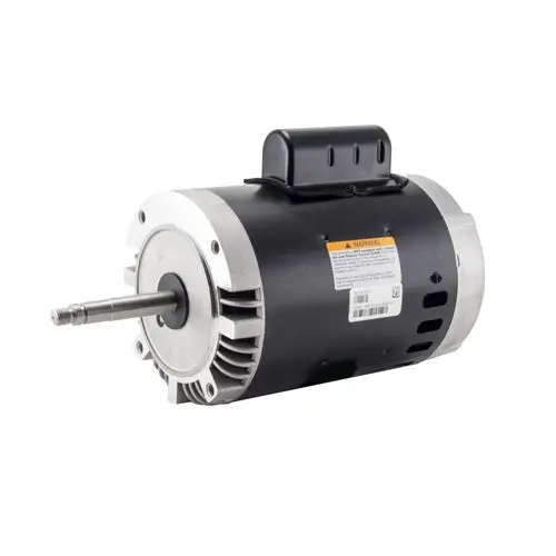 Century Polaris Booster Pump 3/4 Hp Motor B625 1