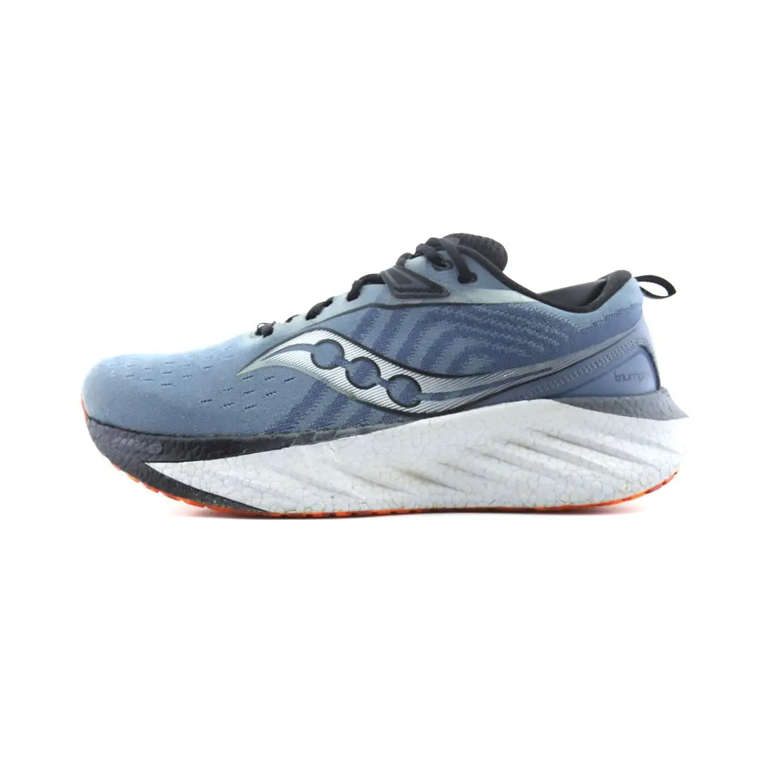 Saucony Triumph 22 1