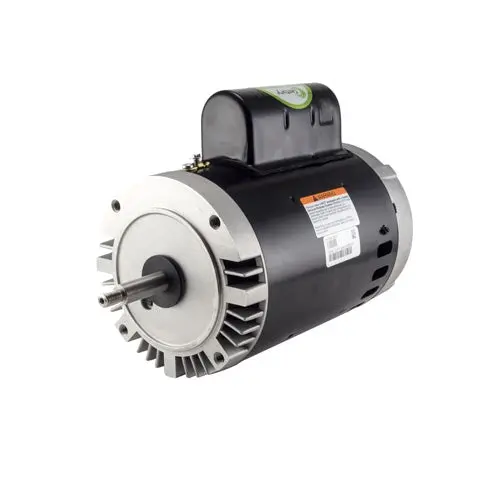 Century Centurion E-Plus 1081 Series 1 Hp, 56J Frame Motor B654 - C-Face 1