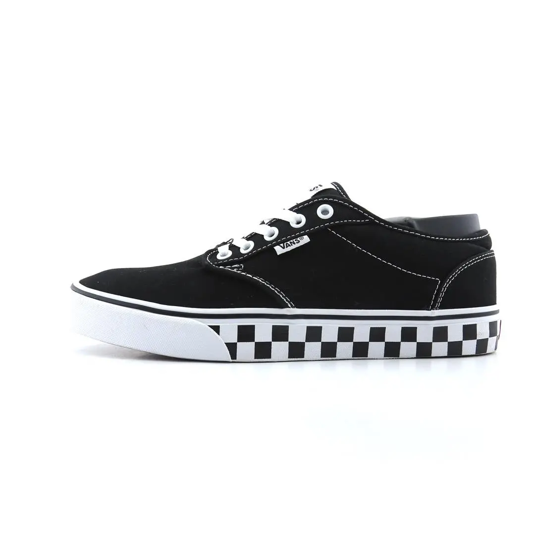 Vans Authentic Checkerboard 1
