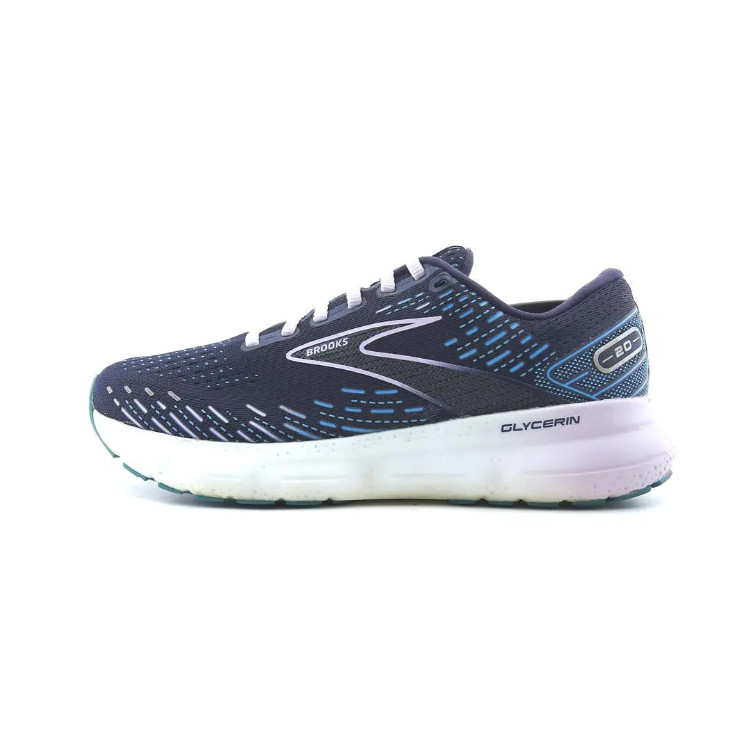 Brooks Glycerin 20 1