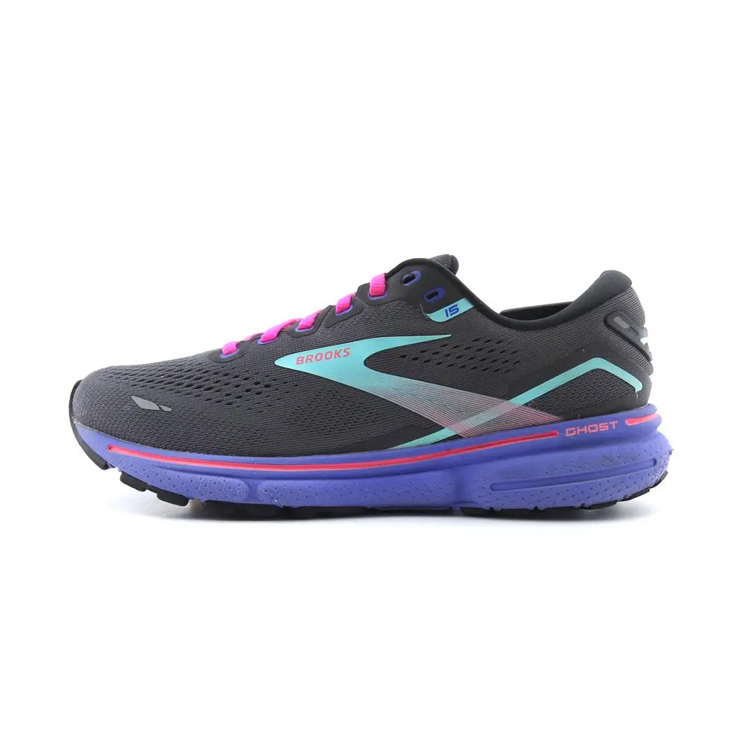 Brooks Ghost 15 1