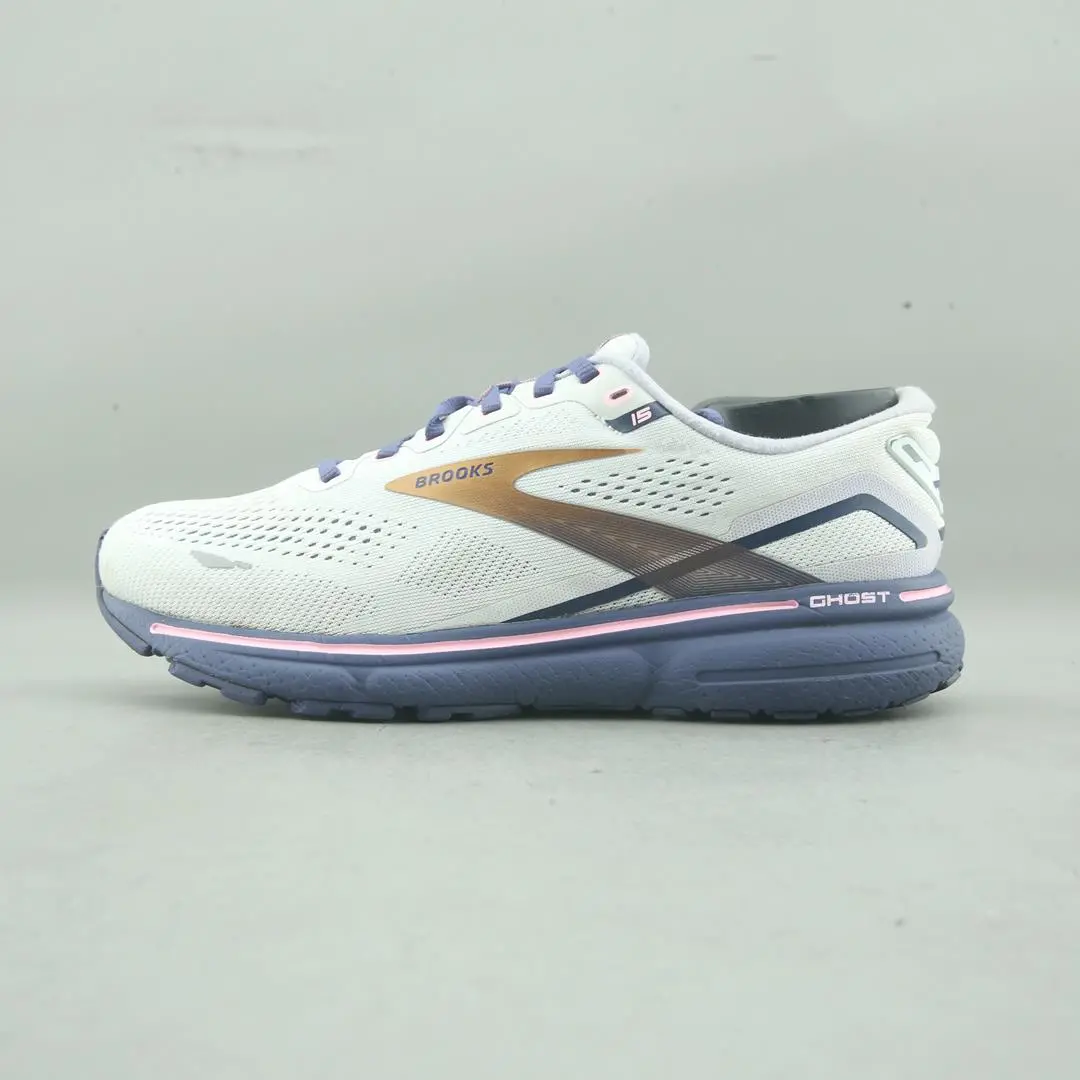 Brooks Ghost 15 1