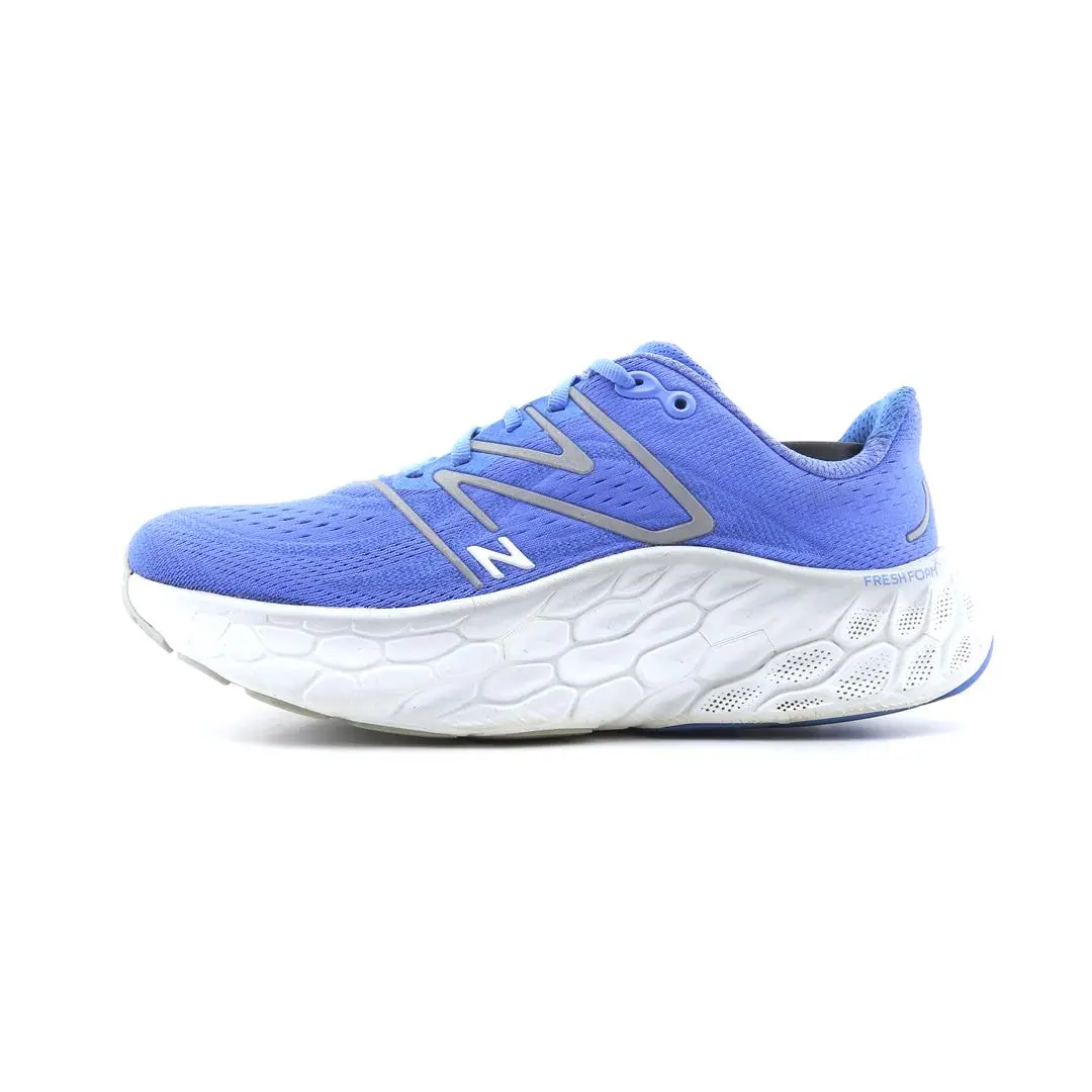 Nike Fresh Foam X More V4 1