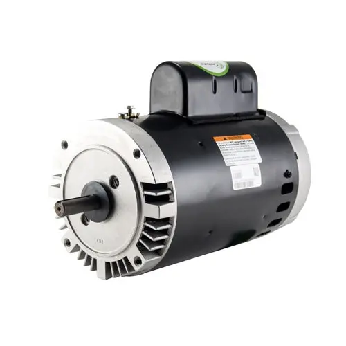 Century Centurion E-Plus 1081 Series 2 Hp, 56C Frame Motor B808 - C-Face 1