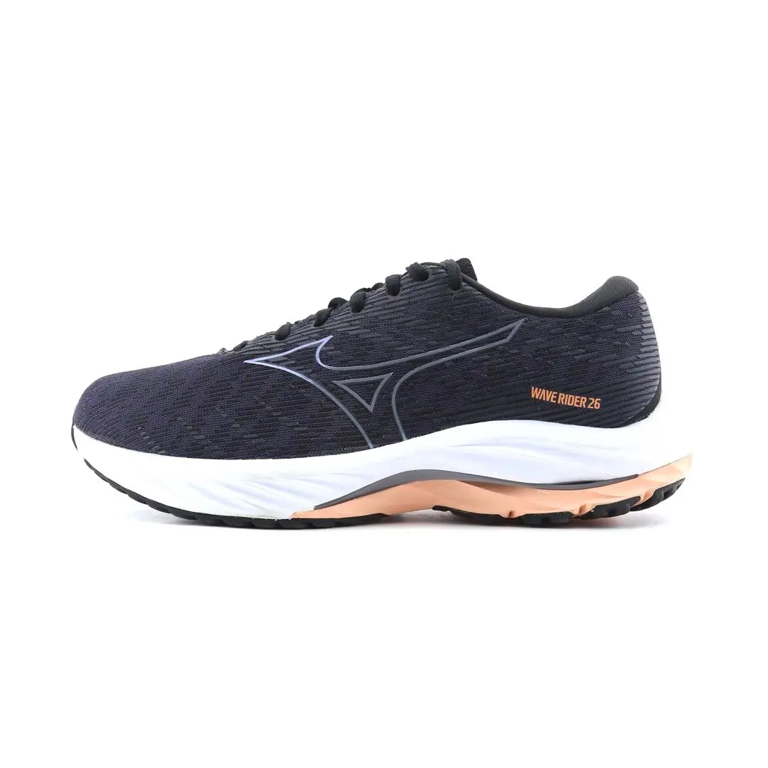 Mizuno Wave Rider 26 1
