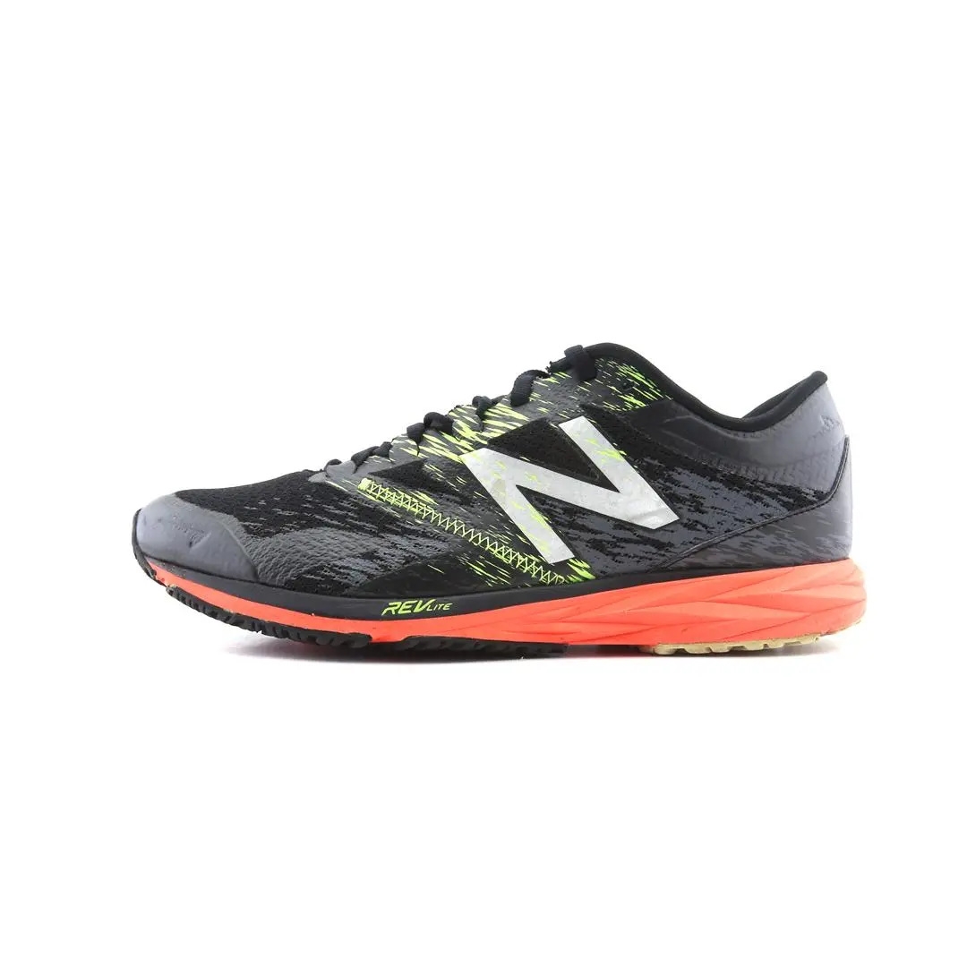 New Balance Speed Ride 1