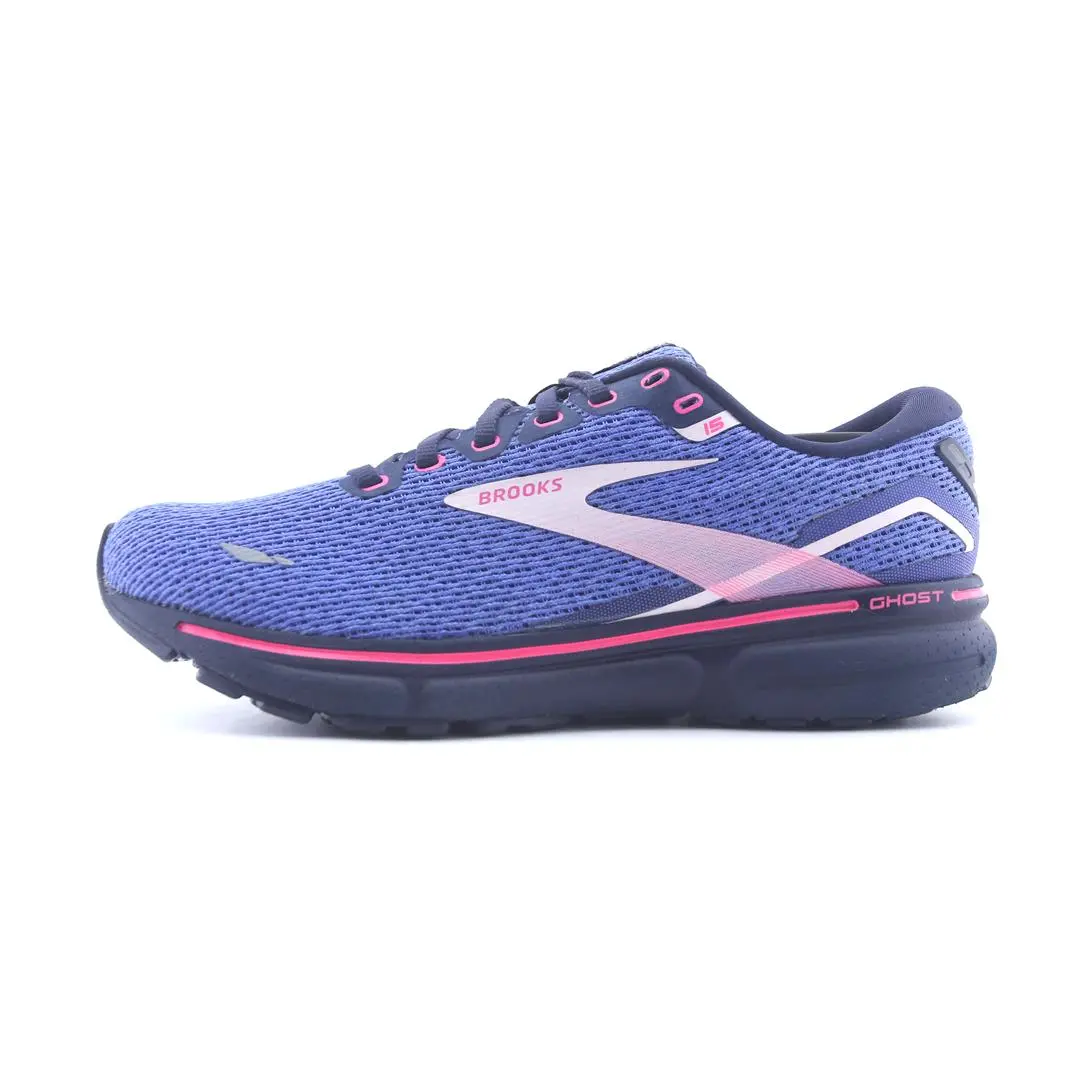 Brooks Ghost 15 1