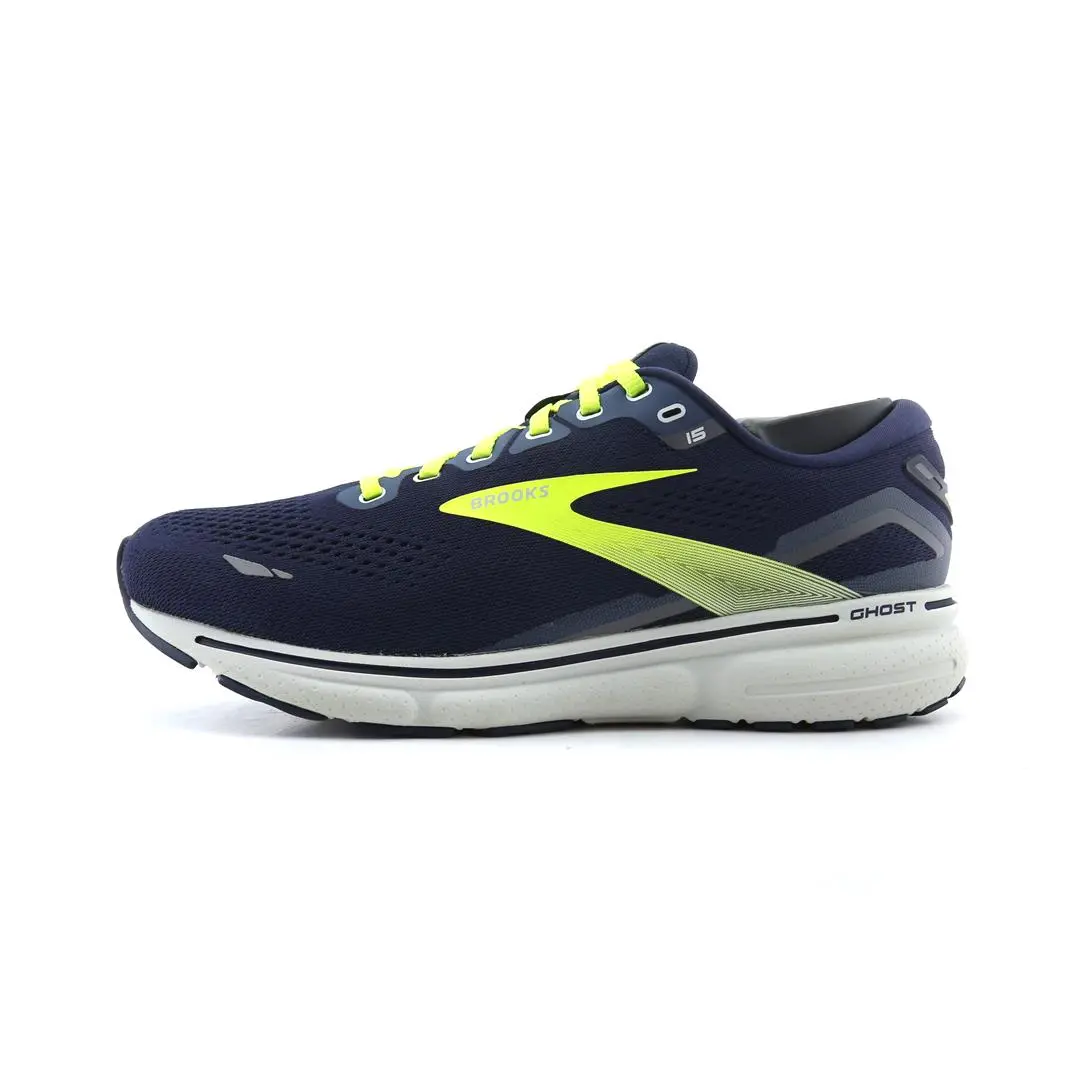 Brooks Ghost 15 1