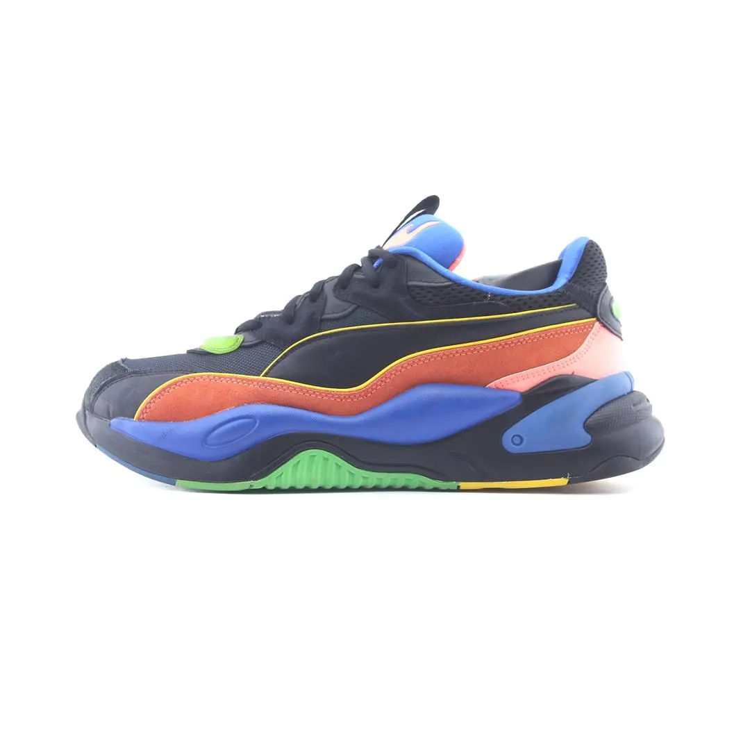 Puma Rs-2K Messaging 1