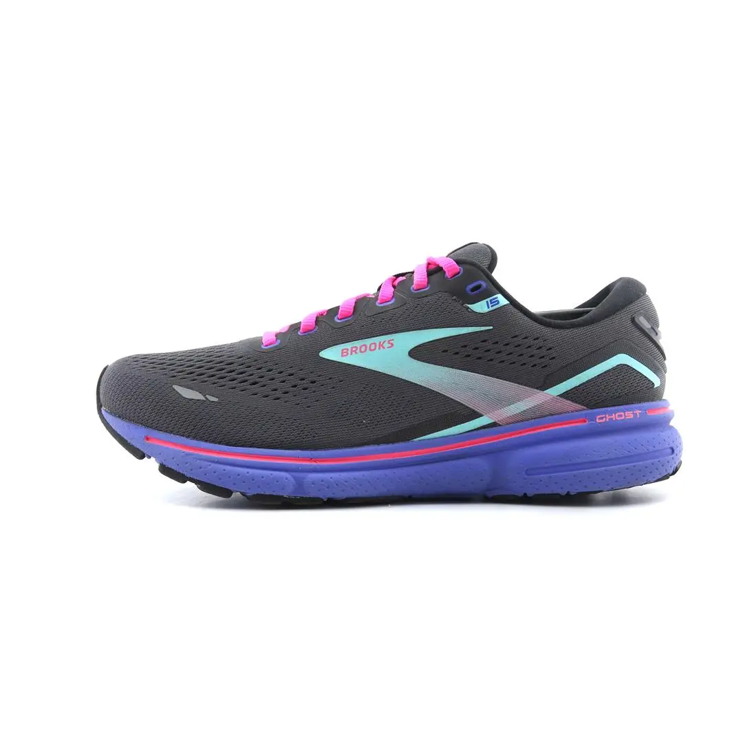 Brooks Ghost 15 1