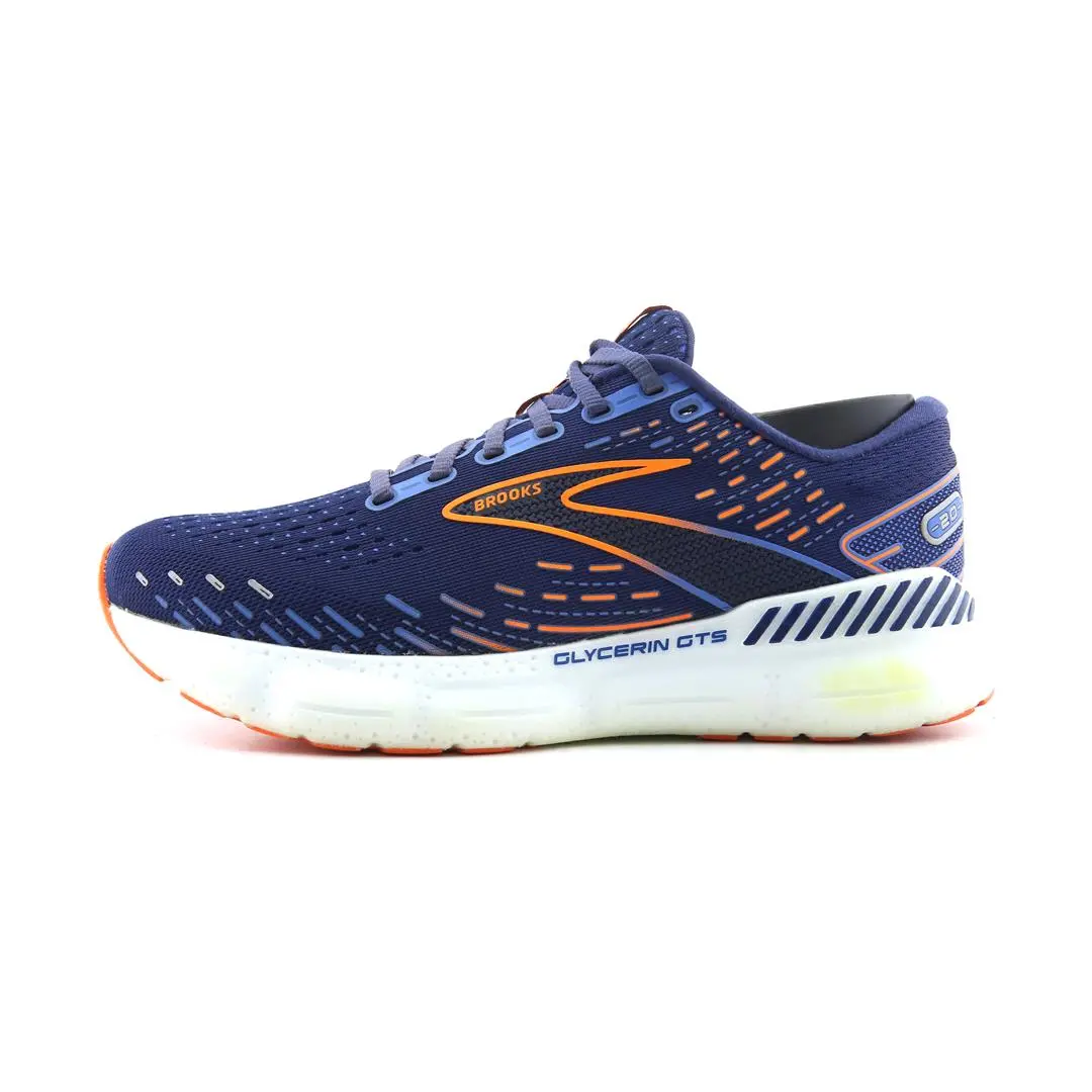 Brooks  Glycerin Gts 20 1