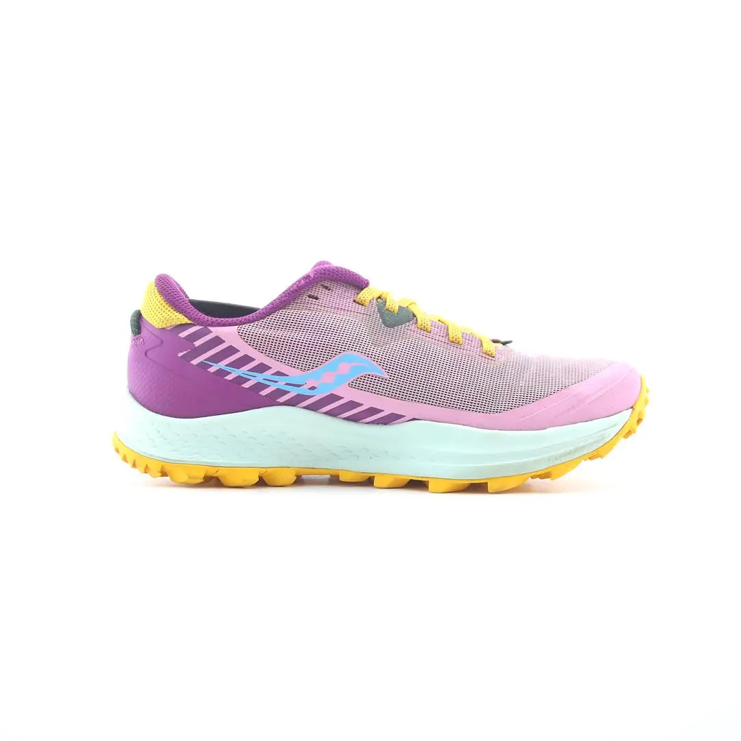 Saucony Peregrine 11 2