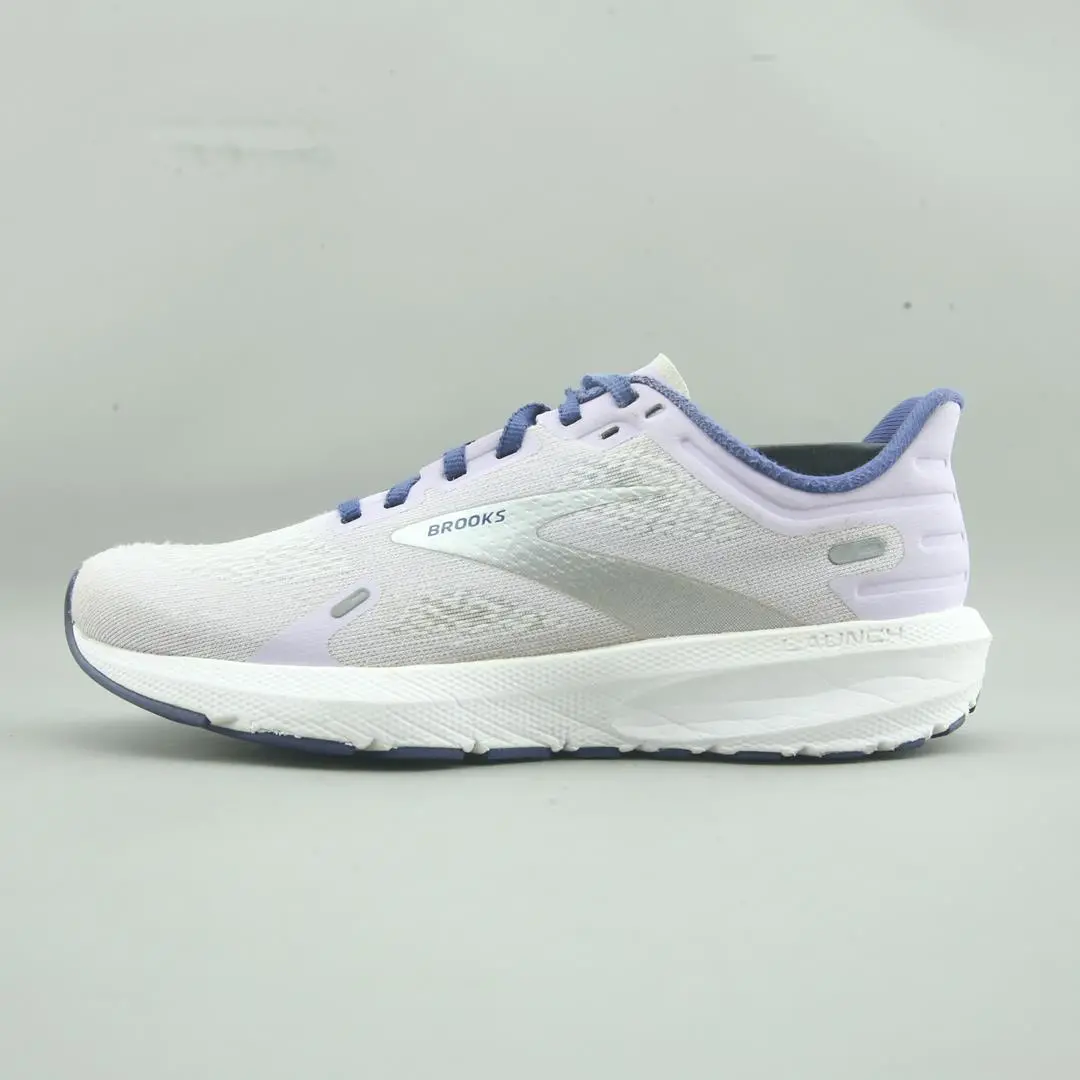 Brooks Launch 9 1