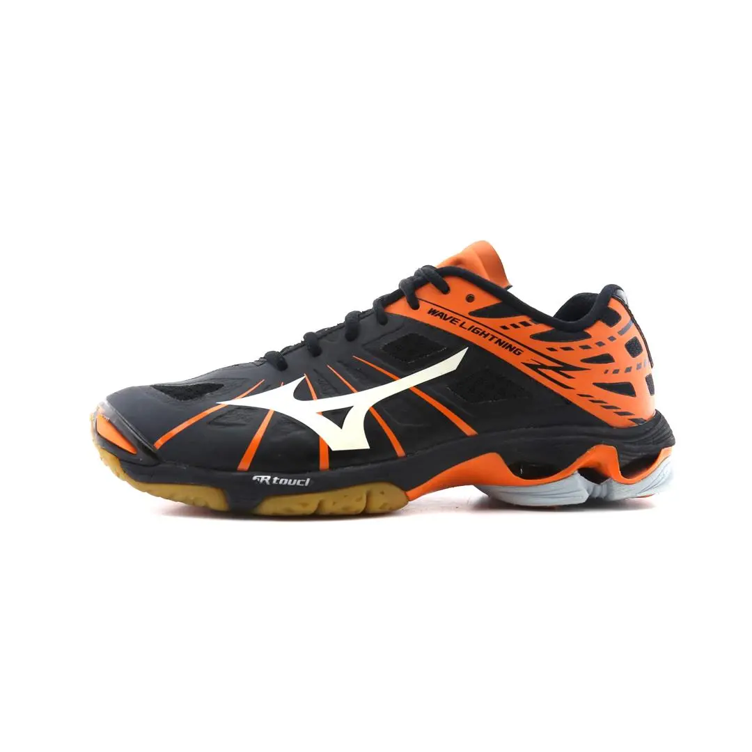 Mizuno Wave Lighting 1