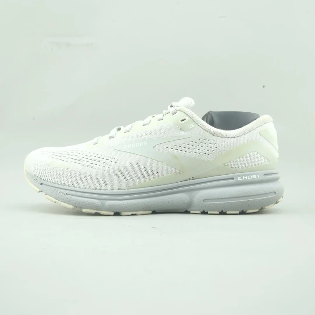 Brooks Ghost 15 1