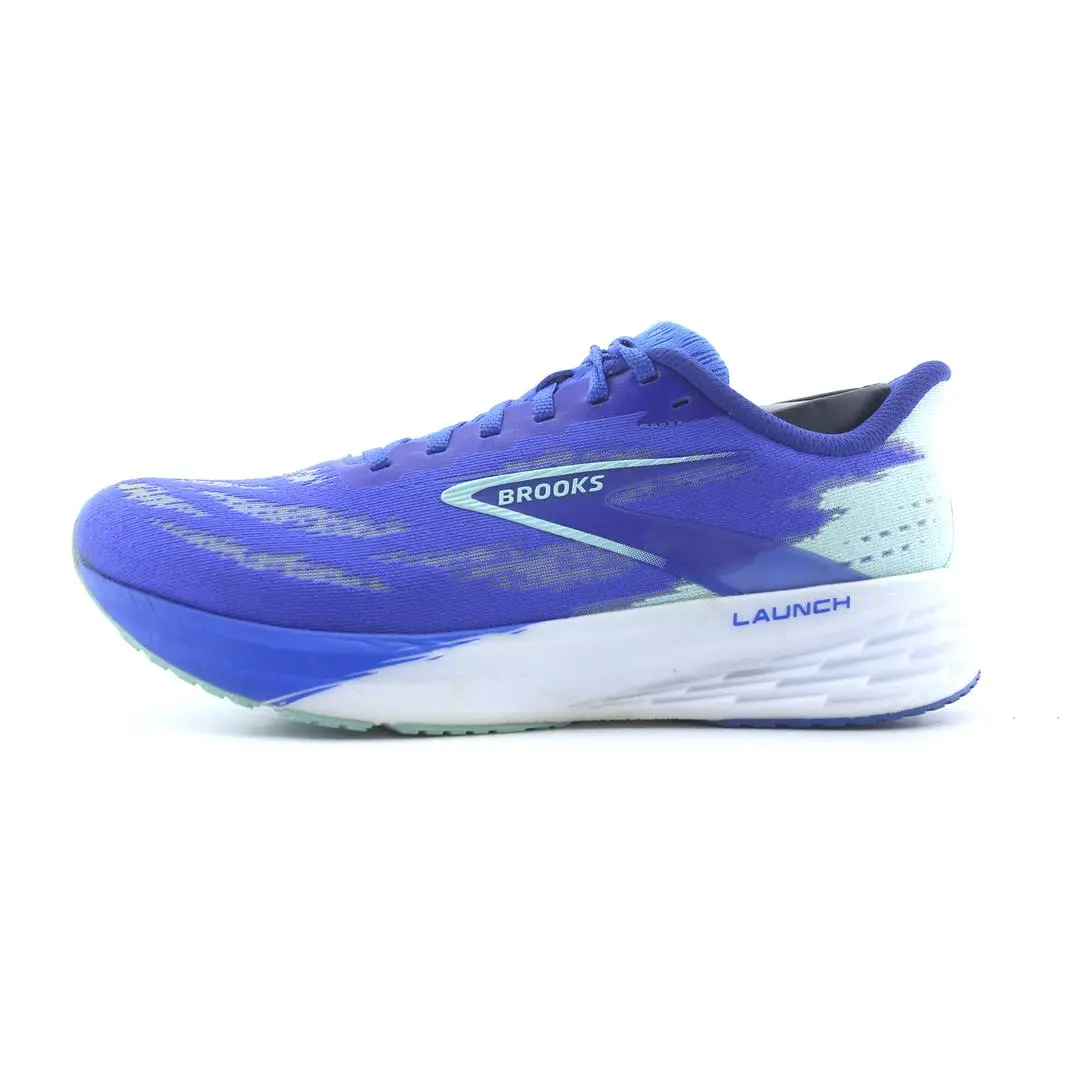 Brooks Launch 11 1