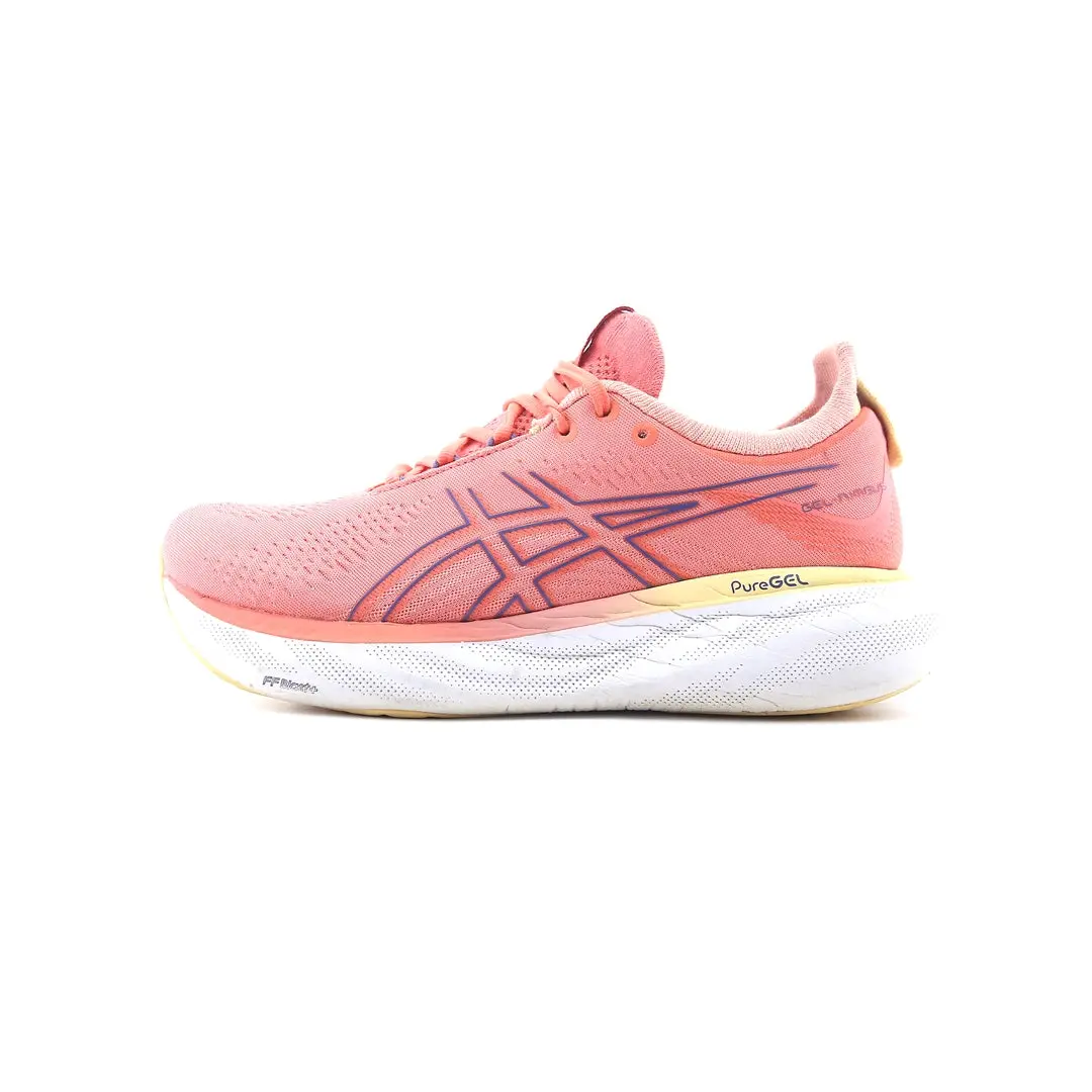 Asics Gel Nimbus 25 1