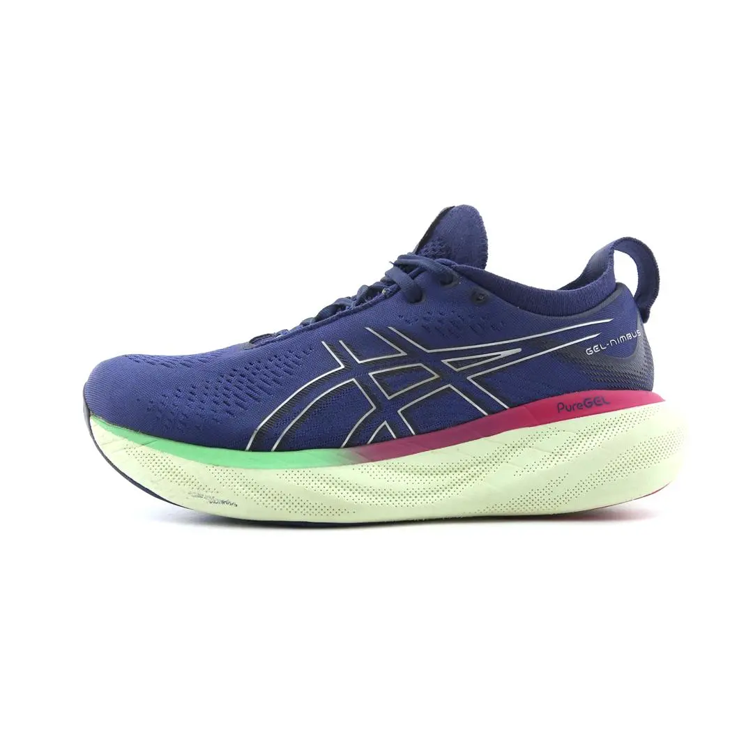 Asics Gel-Nimbus 25 1