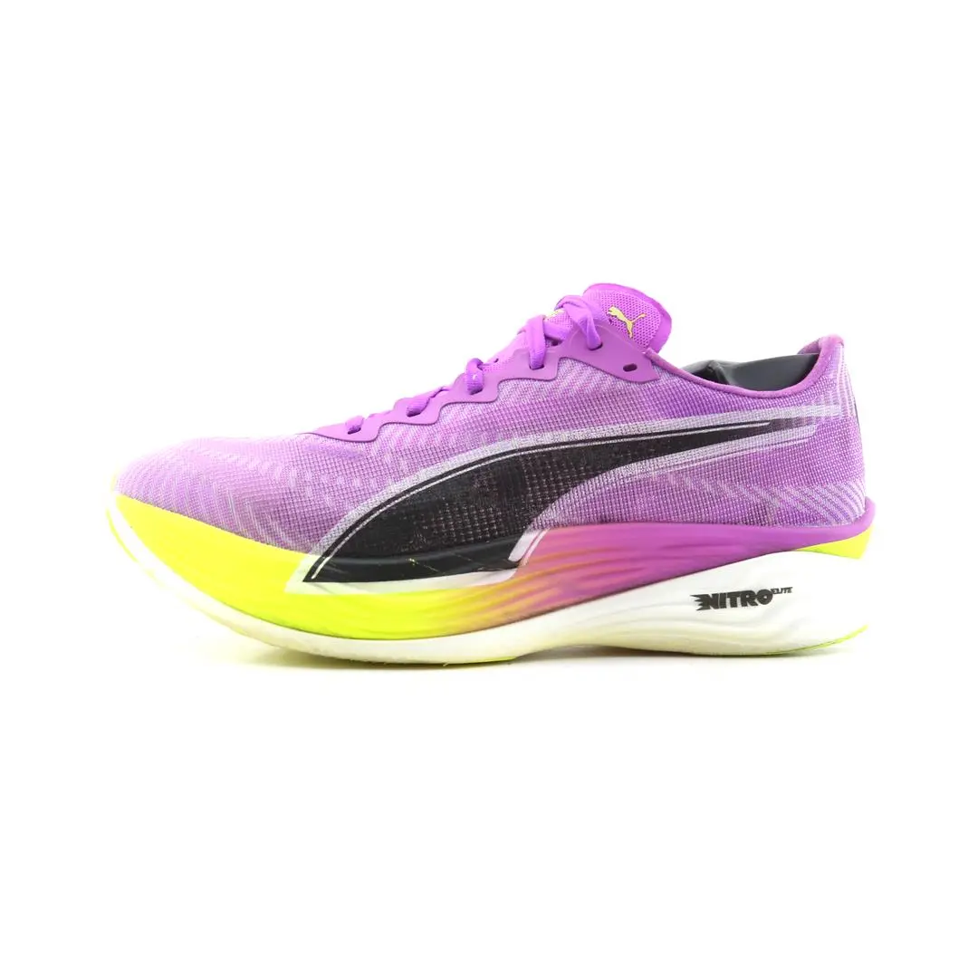 Puma  Deviate Nitro Elite 3 1