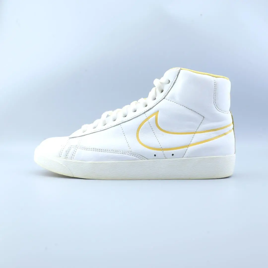 Nike Blazer Mid 1