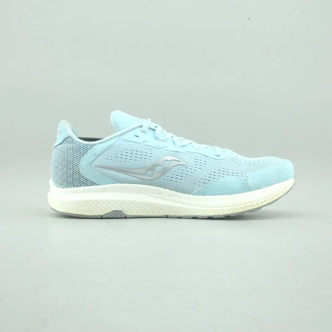 Saucony Freedom 4 2