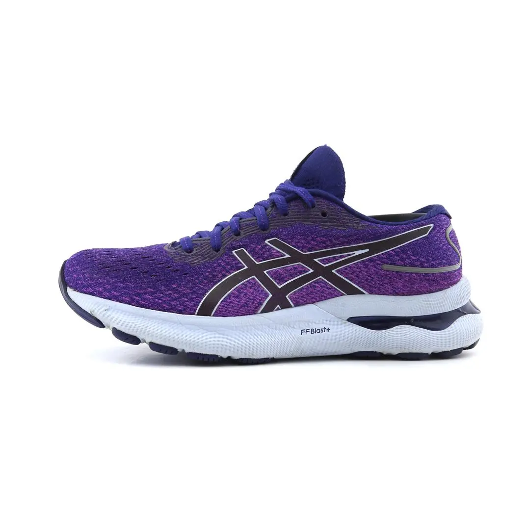 Asics  Gel Nimbus 24 1