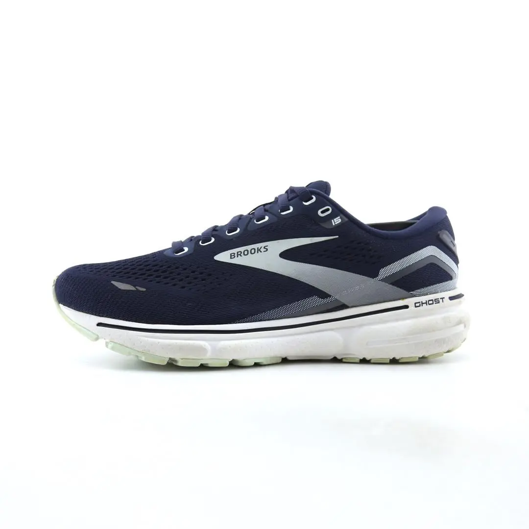 Brooks Ghost 15 1