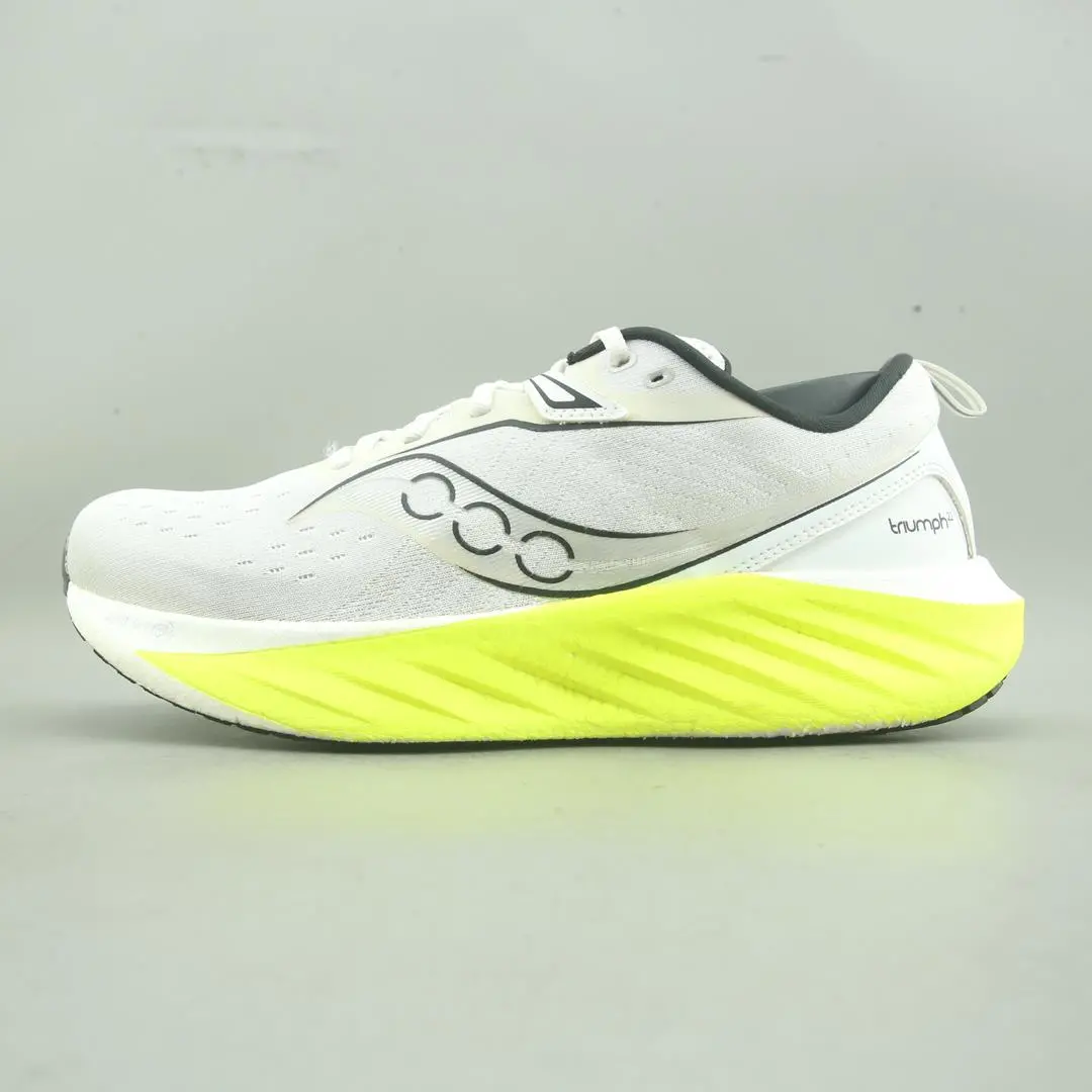 Saucony Triumph 22 1