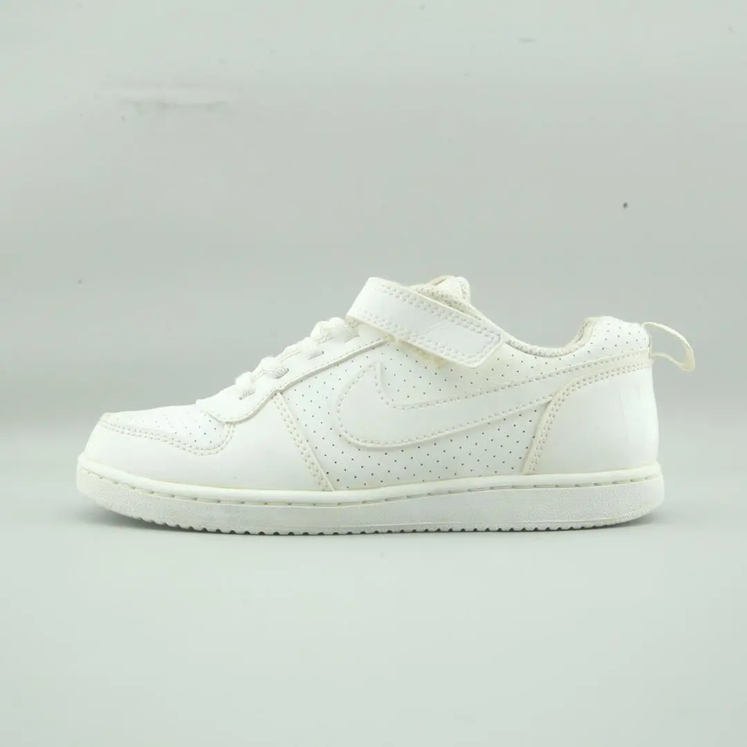 Nike Court Vision Low 1