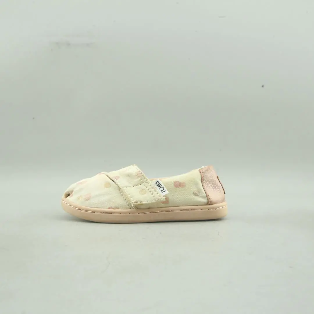 Toms Memory Foam 1