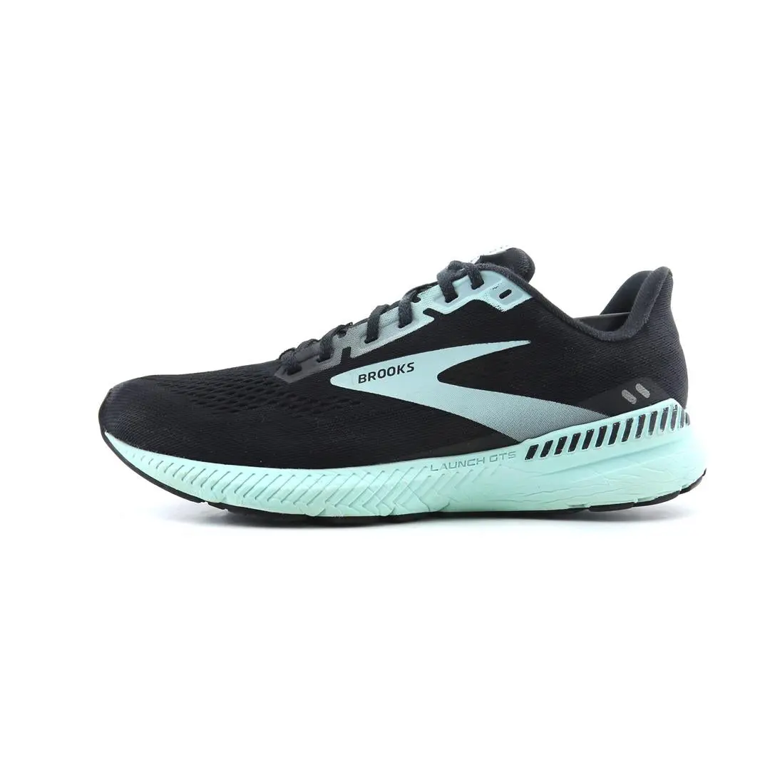 Brooks Launch Gts 8 1