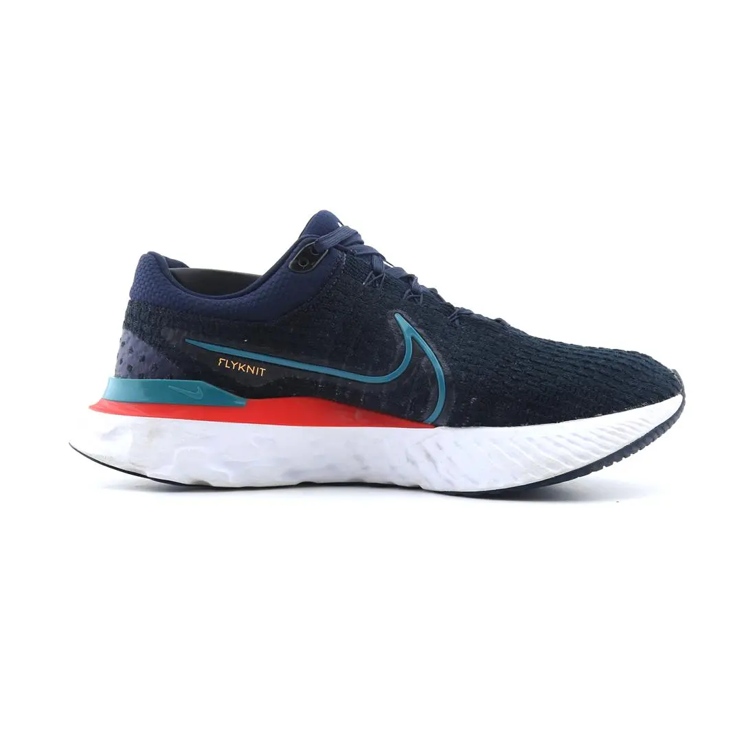Nike React Infinity Run Flyknit 3 2