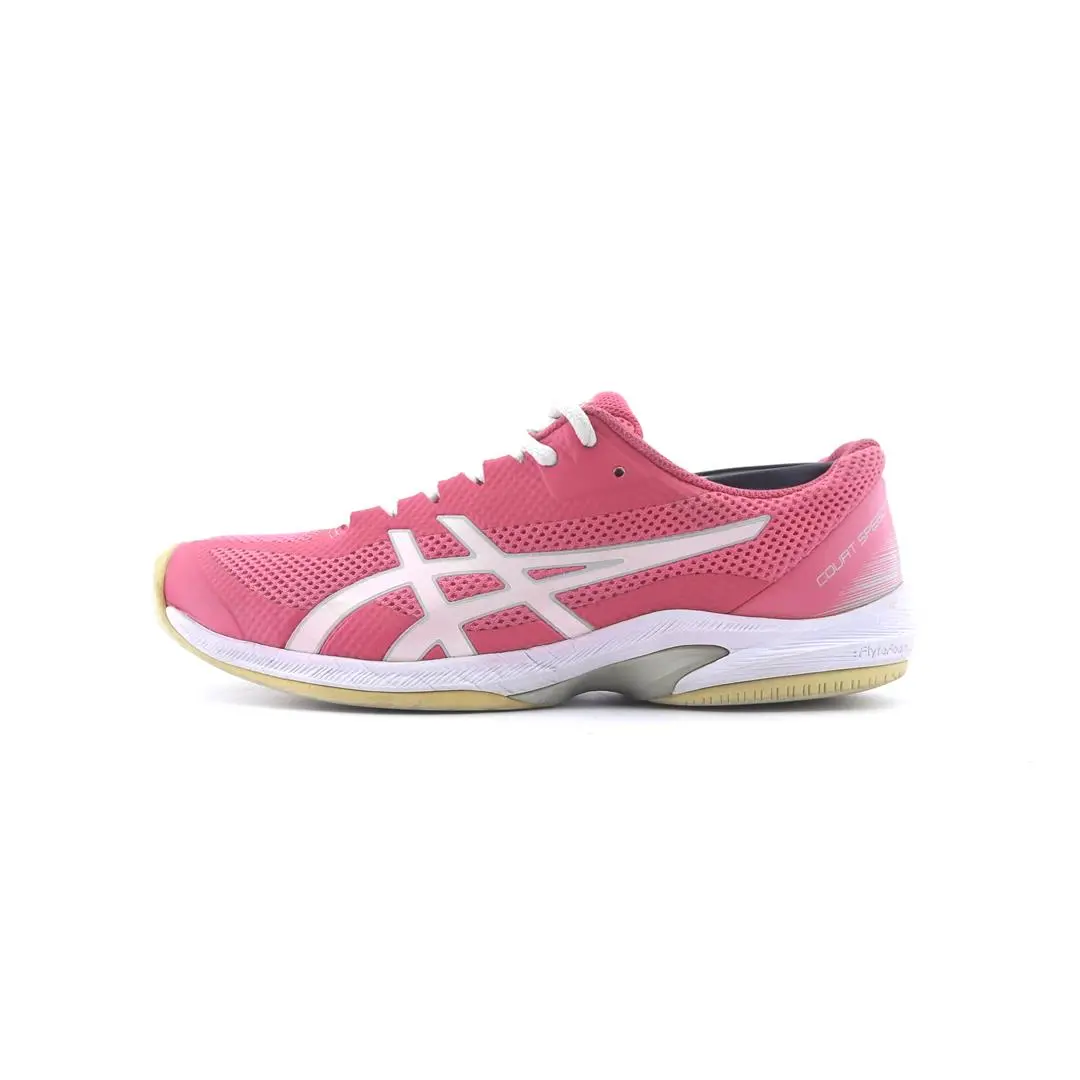 Asics Court Speed Ff 1