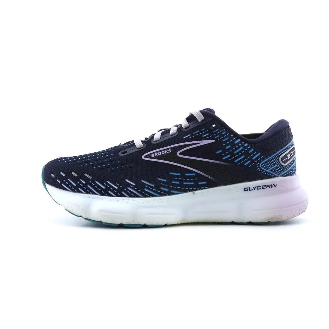 Brooks Glycerin 20 1