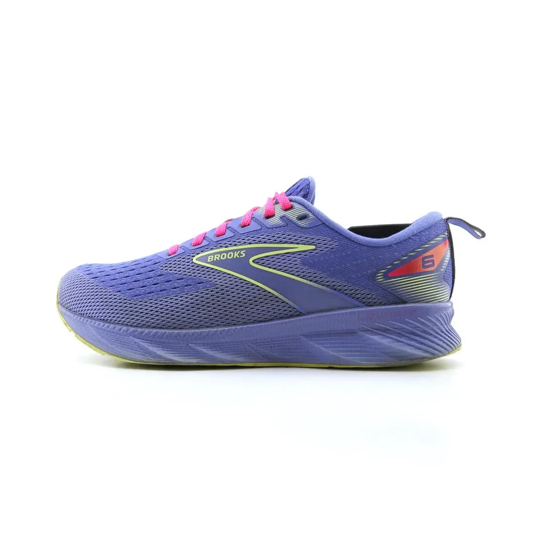 Brooks Levitate 6 1