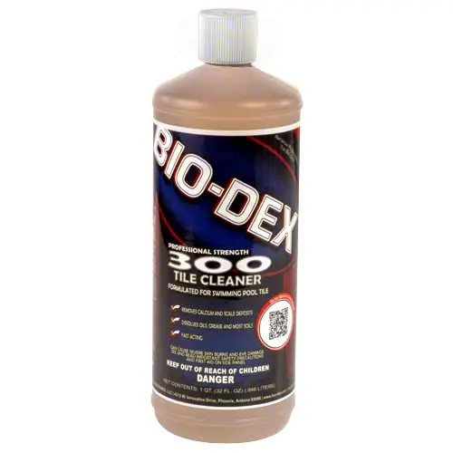Bio-Dex 300 Tile Cleaner 1