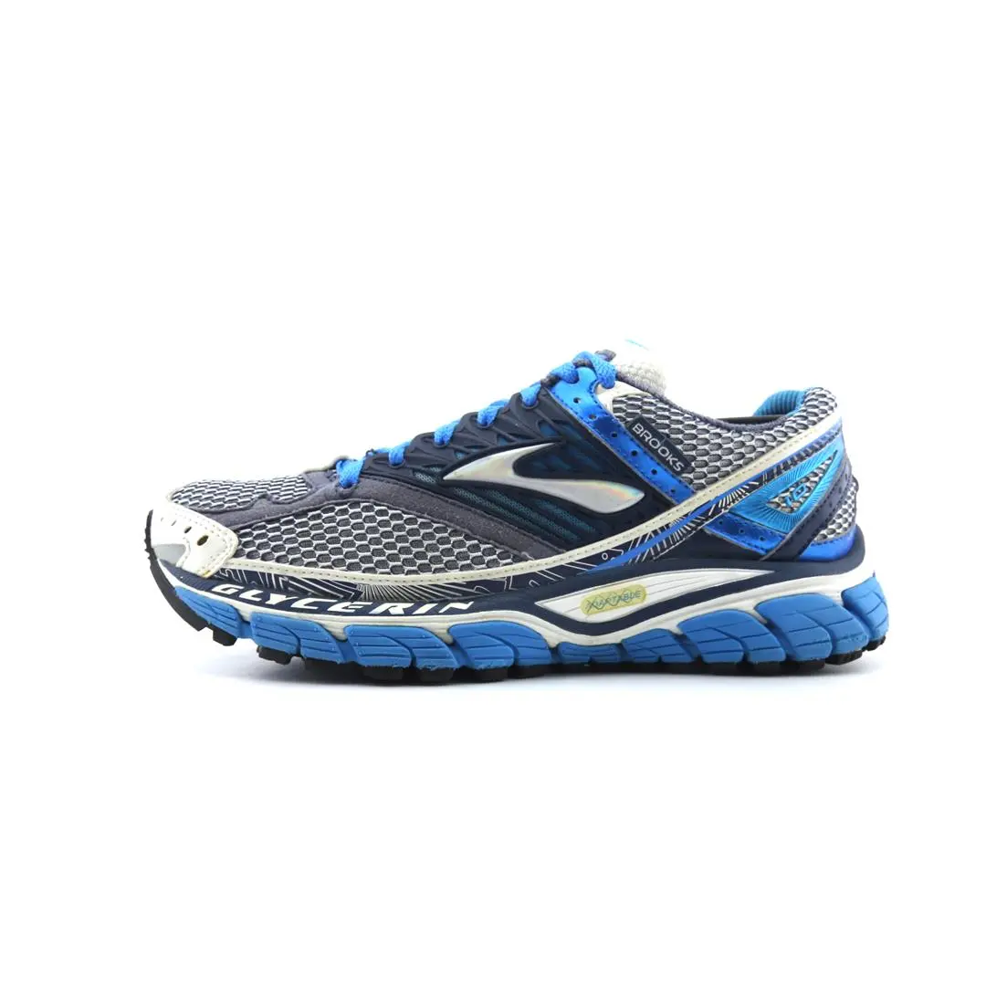 Brooks Glycerin 10 1