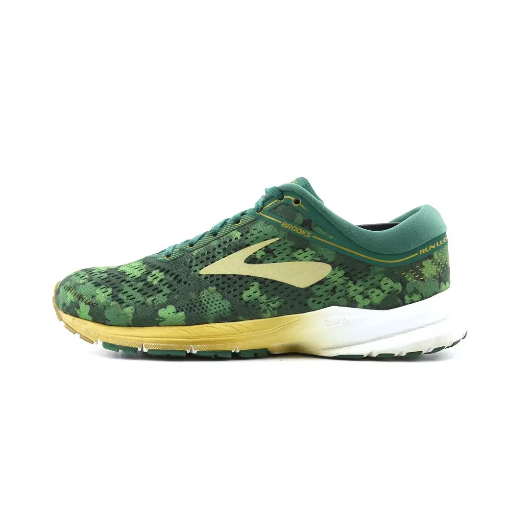 Brooks Launch 5 1