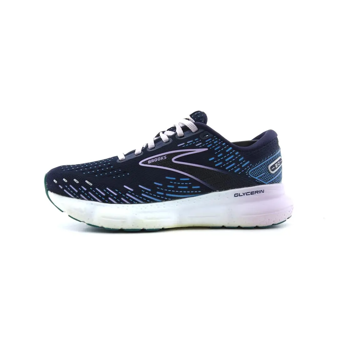 Brooks Glycerin 20 1