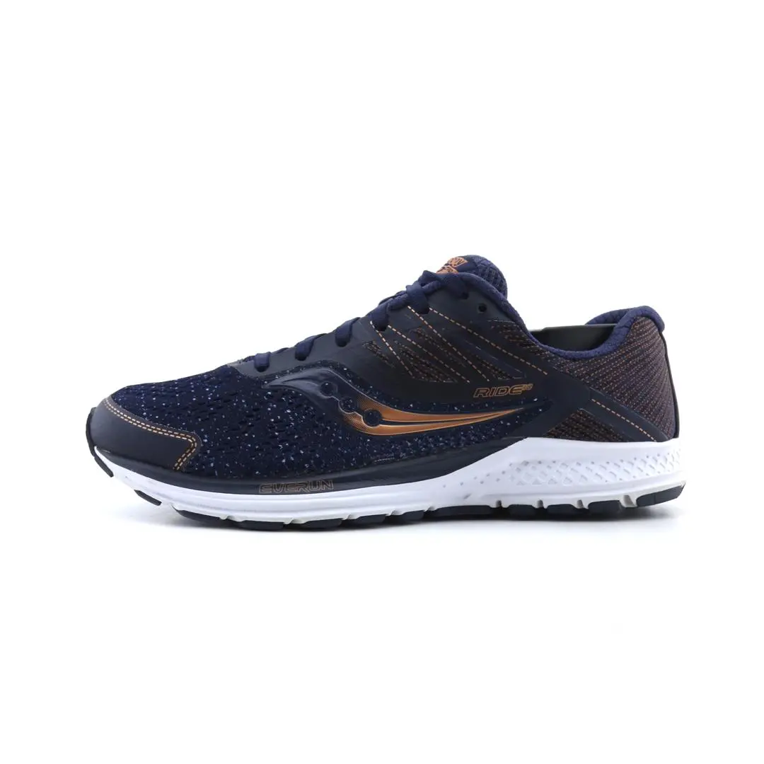 Saucony Ride 10 1