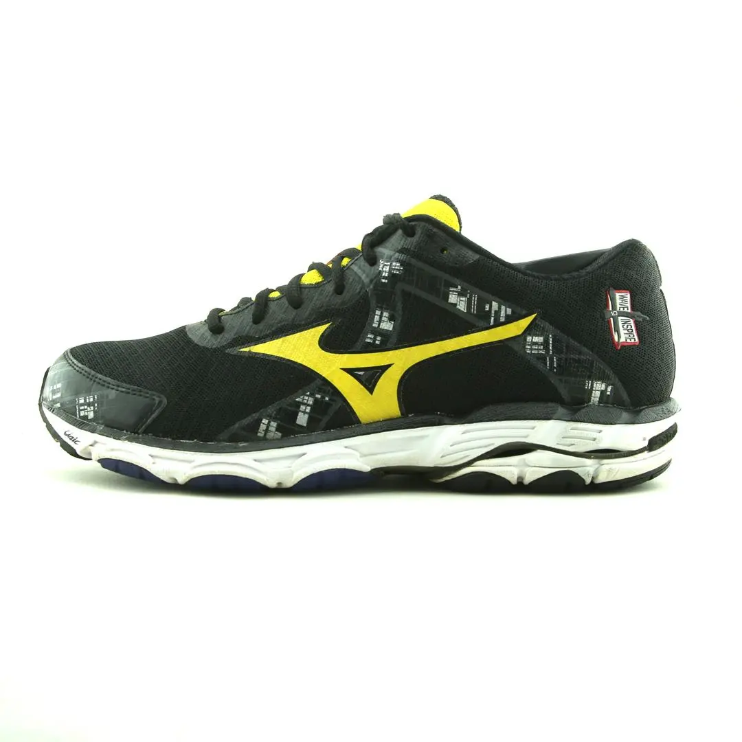 Mizuno Wave Inspire 10 1