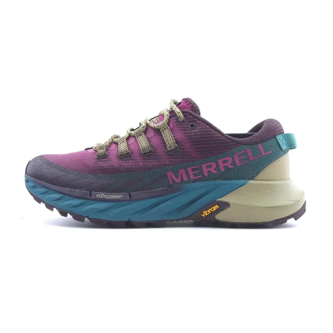 Merrell Agility Peak 4 1