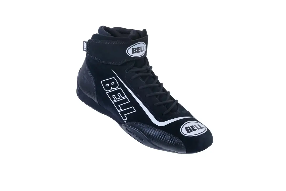 Bell Racing Br30022 Performance Driving Shoes & Boots 1
