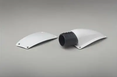 Bell Racing Usa Helmet Mouth Vent Kit – Model 2070037 1