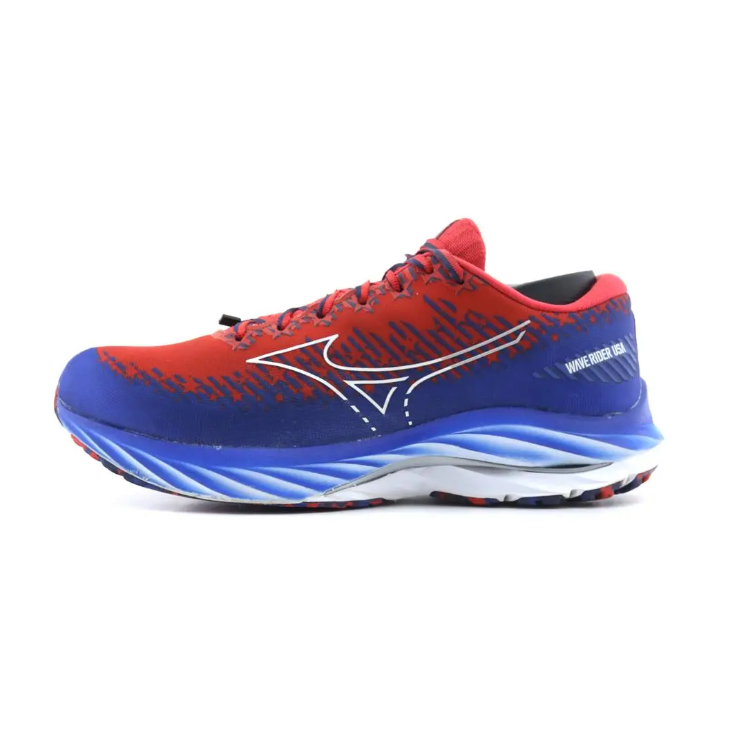 Mizuno Wave Rider 27 1