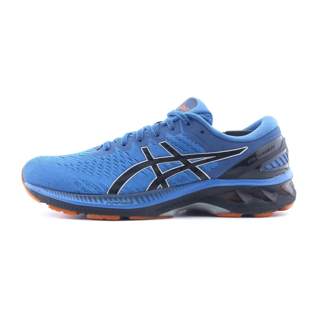 Asics Gel Kayano 27 1