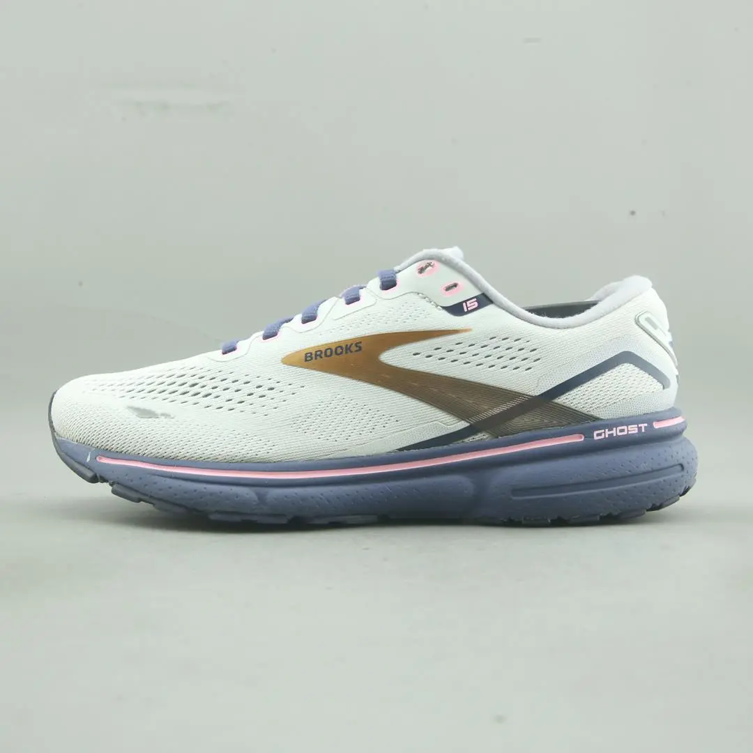 Brooks Ghost 15 1